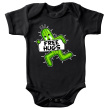 kurzrmelige Baby Strampler Filmparodien