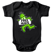 Short sleeve Baby Bodysuits Video Games Parodies