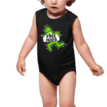 rmelloser Baby Strampler Filmparodien