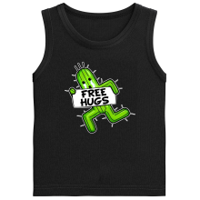 Jungen Kinder Tank Top Filmparodien
