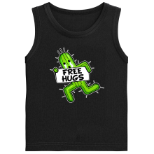 Boys Kids Tank Tops Video Games Parodies