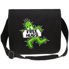 Canvas Messenger Bags Movies Parodies