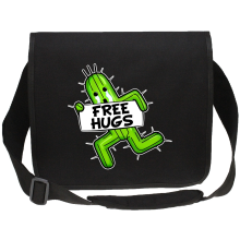 Canvas Messenger Bags Video Games Parodies