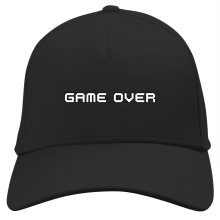 Casquettes Parodies Jeux Vido