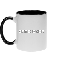 Mugs Parodies Jeux Vido