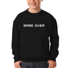 Kinder Sweatshirt Videospiel-Parodien