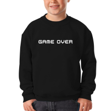 Kids Sweaters Video Games Parodies