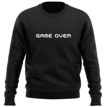 Pullovers Video Games Parodies