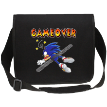 Canvas Messenger Vskor Film parodier