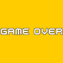 Magliette beb Videogiochi Parodie
