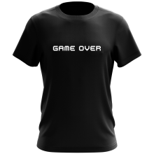 T-shirts fr mn Parodier Tv-spel