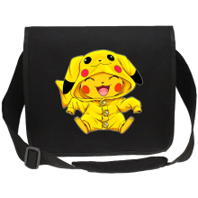 Canvas Messenger Bags Video Games Parodies