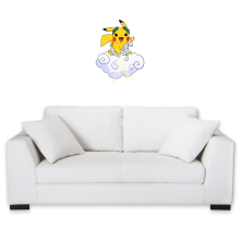 Wall Stickers Video Games Parodies