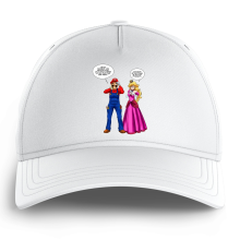 Casquettes Enfants Parodies Jeux Vido