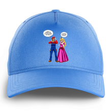 Casquettes Enfants Funny Shirts