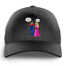 Casquettes Enfants Parodies Cinma