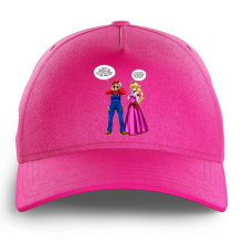 Casquettes Enfants Parodies Jeux Vido