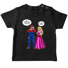 T-shirts bb Parodies Cinma