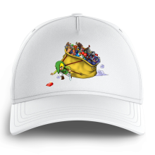 Casquettes Enfants Parodies Jeux Vido