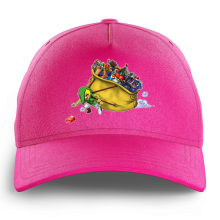 Cappelli Bambini Videogiochi Parodie