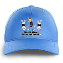 Casquettes Enfants Parodies Manga