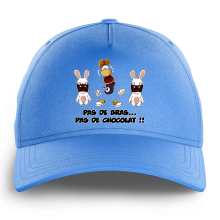 Casquettes Enfants Parodies Jeux Vido