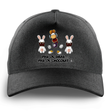 Casquettes Enfants Parodies Jeux Vido