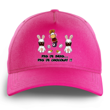 Casquettes Enfants Parodies Manga