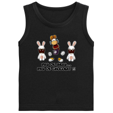 Boys Kids Tank Tops Manga Parodies