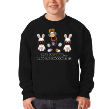 Kids Sweaters Manga Parodies