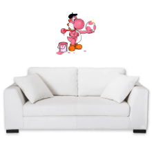 Wall Stickers Video Games Parodies