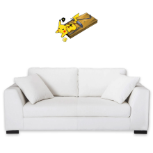 Wall Stickers Video Games Parodies