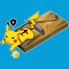 Bolsa (Tote Bag) de algodn orgnico Parodias de videojuegos