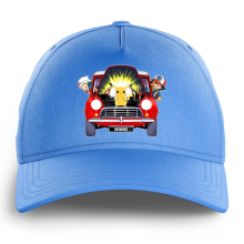 Casquettes Enfants Parodies Jeux Vido