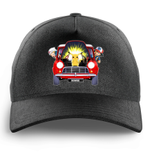 Gorras Nios Parodias de videojuegos