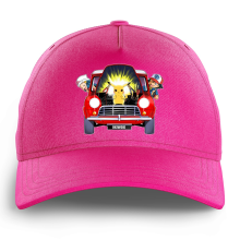 Casquettes Enfants Parodies Cinma