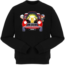 Sweatshirts Filmparodien