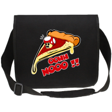 Canvas Messenger Bags Video Games Parodies