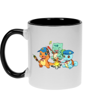 Mugs Video Games Parodies