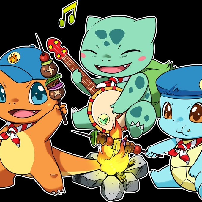 Pulls Enfants Parodies Jeux Vidéo Starters Party
