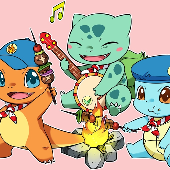 Body bébé manches courtes (Filles) Parodies Jeux Vidéo Starters Party