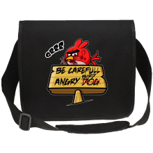 Canvas Messenger Bags Video Games Parodies