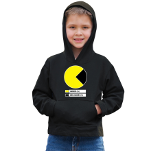 Kids Hooded Sweatshirts Video Games Parodies