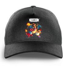 Casquettes Enfants Parodies Jeux Vido