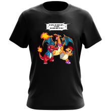 T-shirts Hommes Parodies Cinma