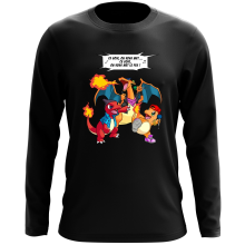 T-Shirts manches longues Parodies Cinma