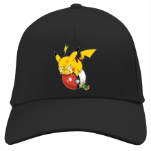 Casquettes Parodies Jeux Vido