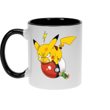 Mugs Video Games Parodies