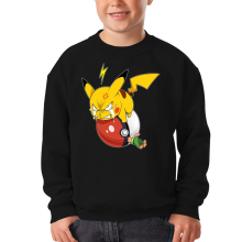 Pulls Enfants Funny Shirts