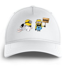 Casquettes Enfants Parodies Jeux Vido